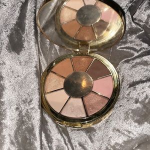 Tarte Rainforest of the Sea palette